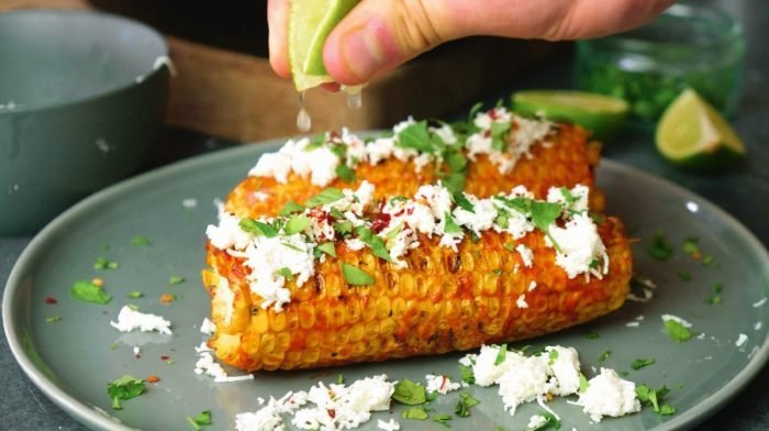 Mexican Grilled Corn | Delicious Summer Recipe
