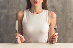 Eating Disorders See Huge Rise During Lockdowns