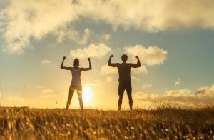 We’re Wired To Regain Weight — Here’s What You Can Do About It