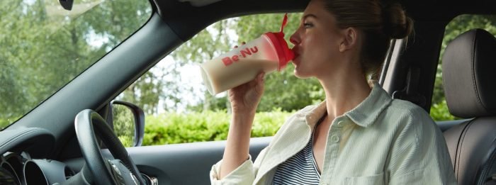 Complete Nutrition vs Meal Replacements - What’s the Difference?