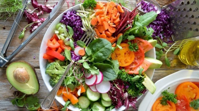 What Is The Best Diet? We Compare Some Of The Most Popular Diets