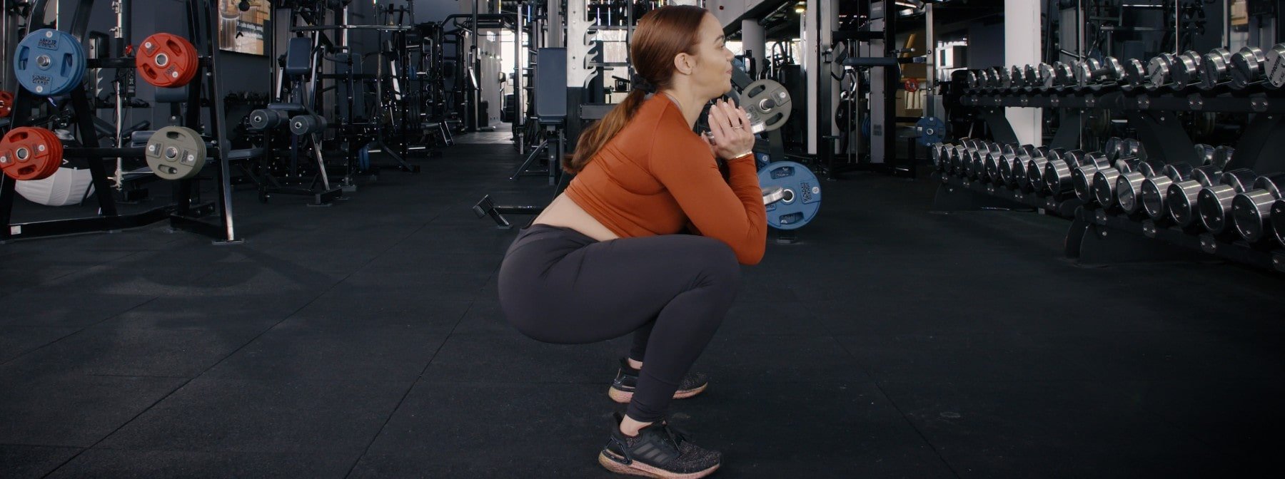 Grow Your Glutes & Legs With These 5 Squat Variations | Myprotein Masterclass