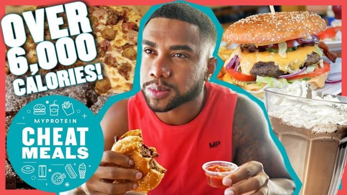 Watch: Myprotein Presents 'Cheat Meals' | A New YouTube Series Following Our Ambassadors' Biggest Cheat Days