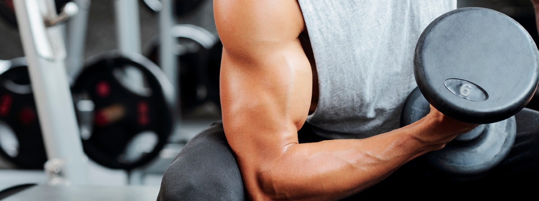 Building Biceps  The Best Exercises for Bigger Biceps - MYPROTEIN™