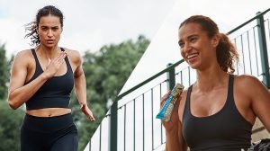 Sport Psychologist Explains How To Make A Pledge & Stick To It