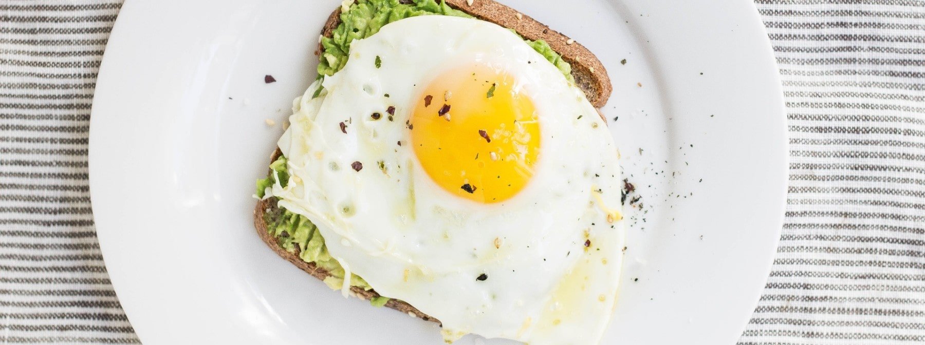 5 Easy Ways To Get More Protein Into Your Diet