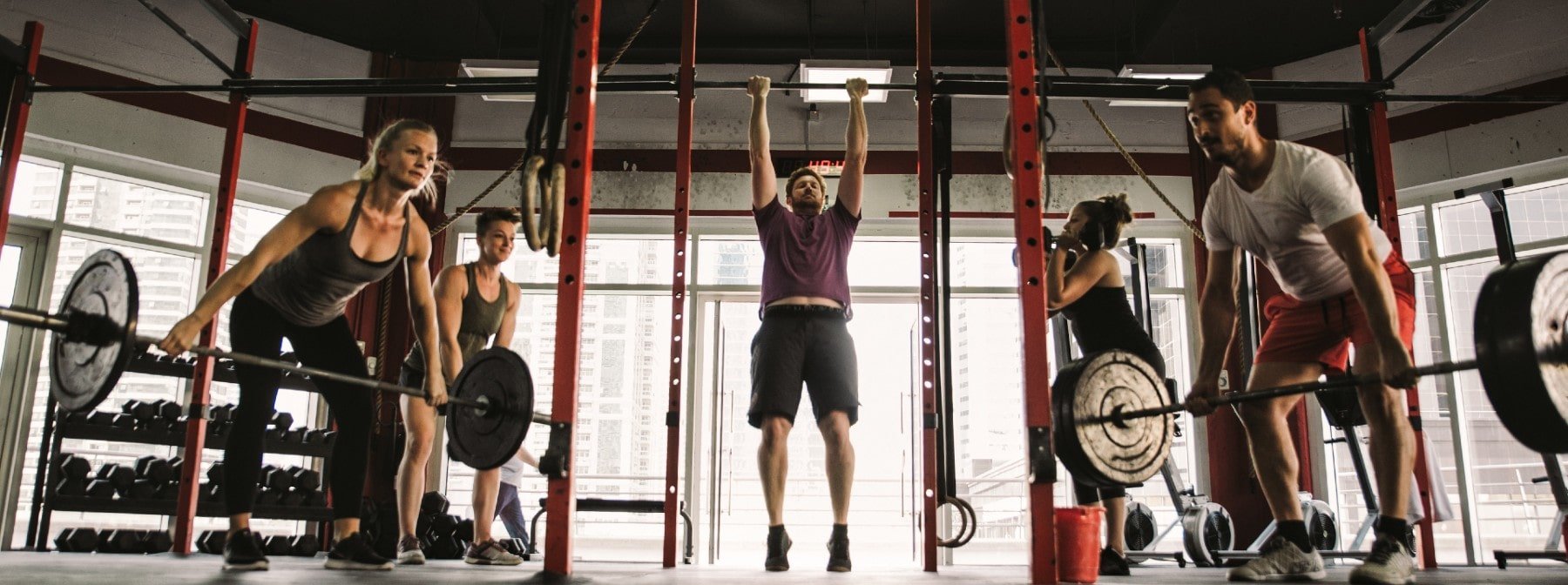 What is Functional Strength Training, What are the Benefits?