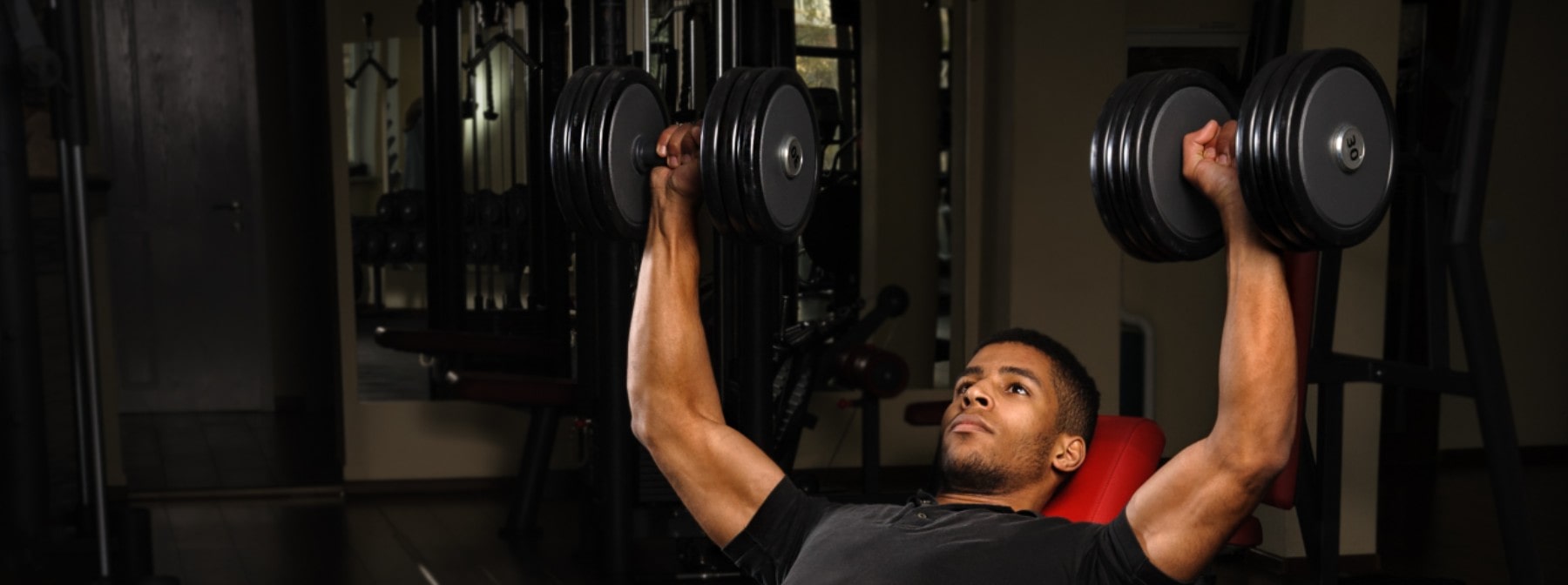 Incline Bench Press vs. Incline Dumbbell Press: Which Is Better?