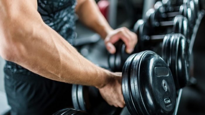Gym Anxiety: Which States are Most Affected?