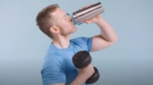 Maximize Gains By Distributing Protein Effectively | Nutritionist Explains