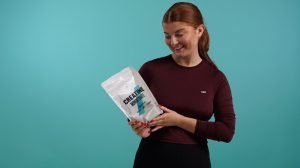 Creatine Pills Vs Powder | Absorption Rates Don’t Affect Effectivity