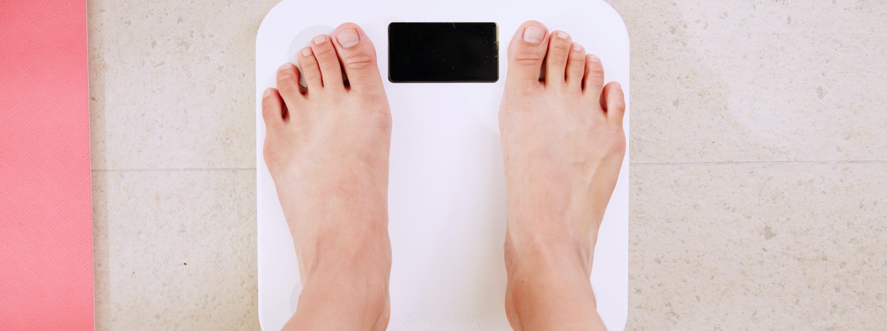 Change Your Relationship With The Scales For Weight Loss Success -  MYPROTEIN™