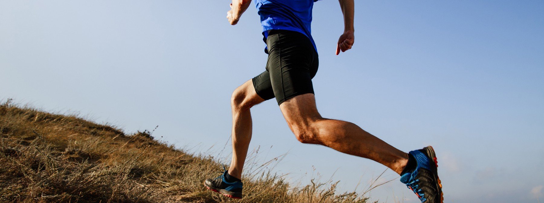 Why You Should Run This Summer