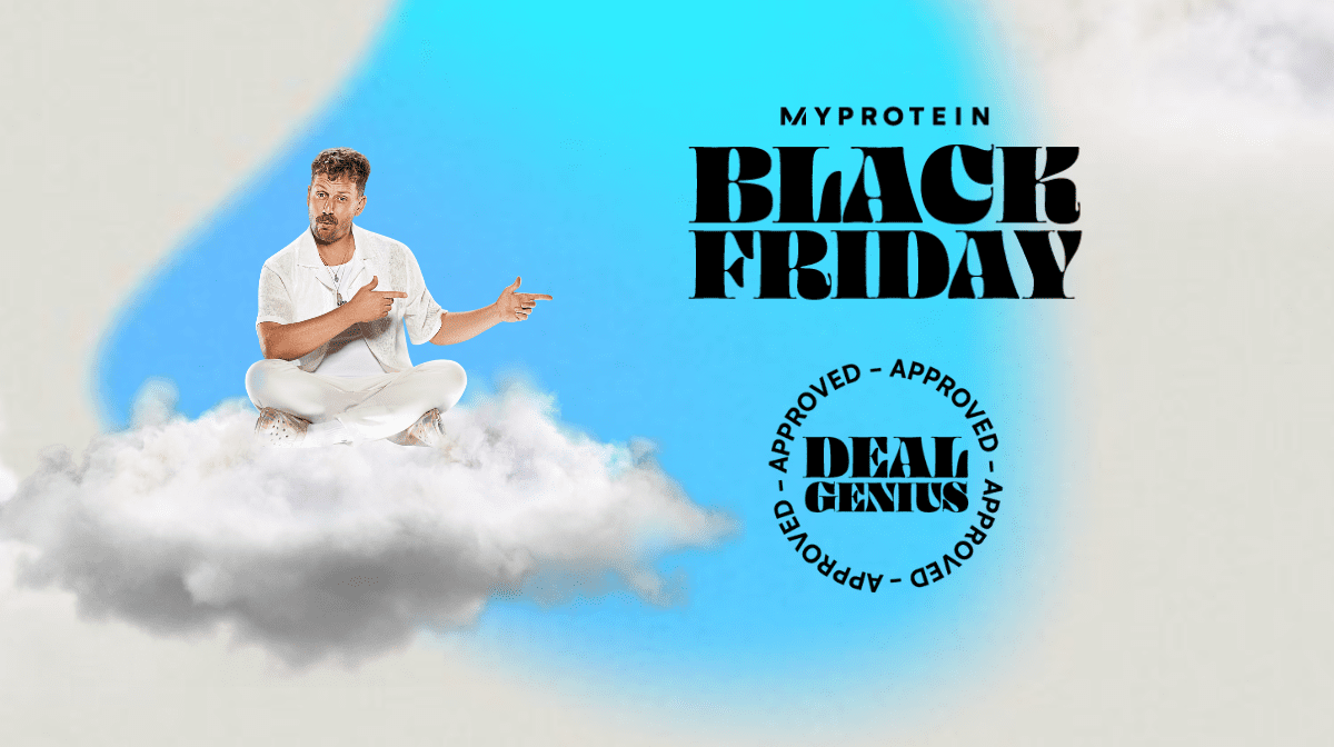The Deal Genius Brings Calm To The Chaos Of Black Friday