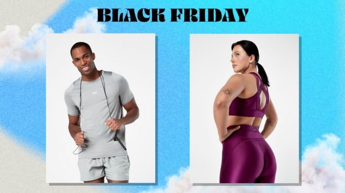Brand-New Clothing Exclusive To Black Friday