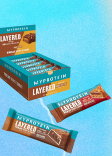 Myprotein’s Best Protein Treat Flavors, According to You