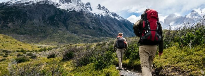Hiking: The Outdoor Activity You Have to Try