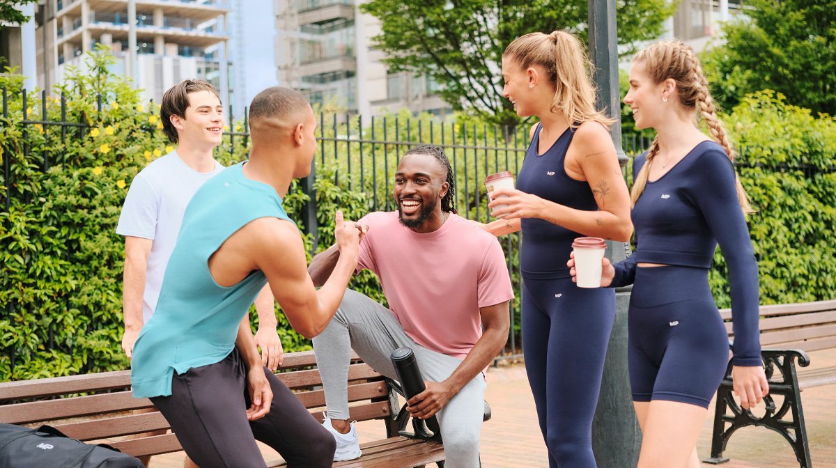 Exercises To Boost Your Energy