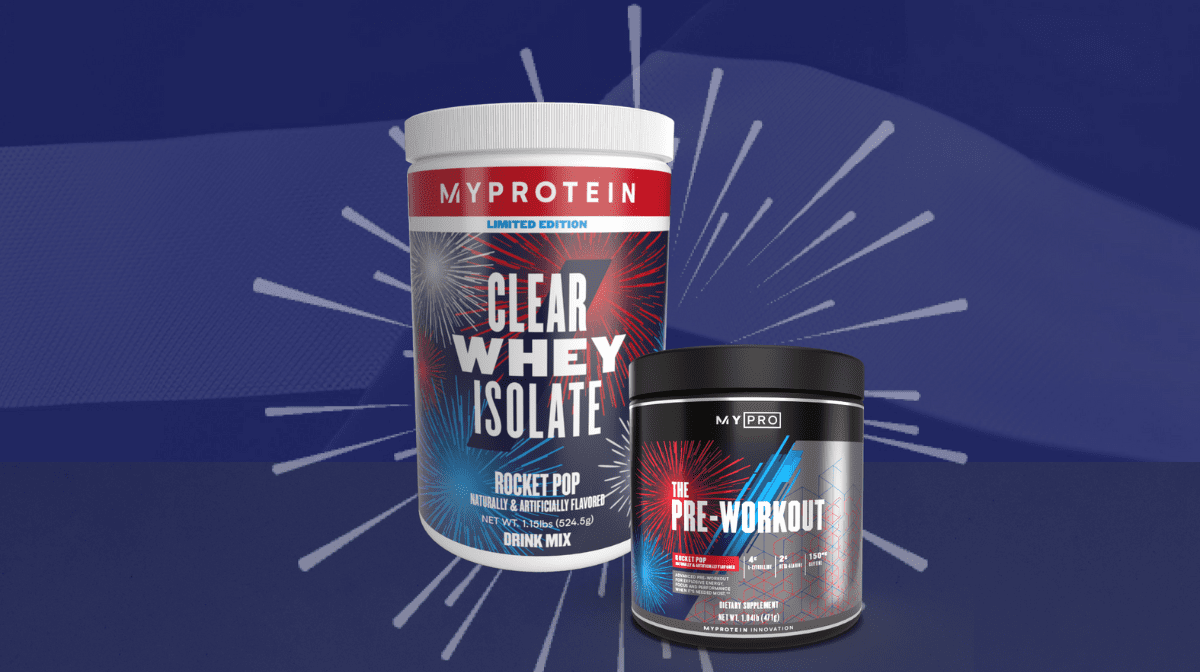 Clearance Supplements Sale! Protein, Pre-Workout, BCAAs & More