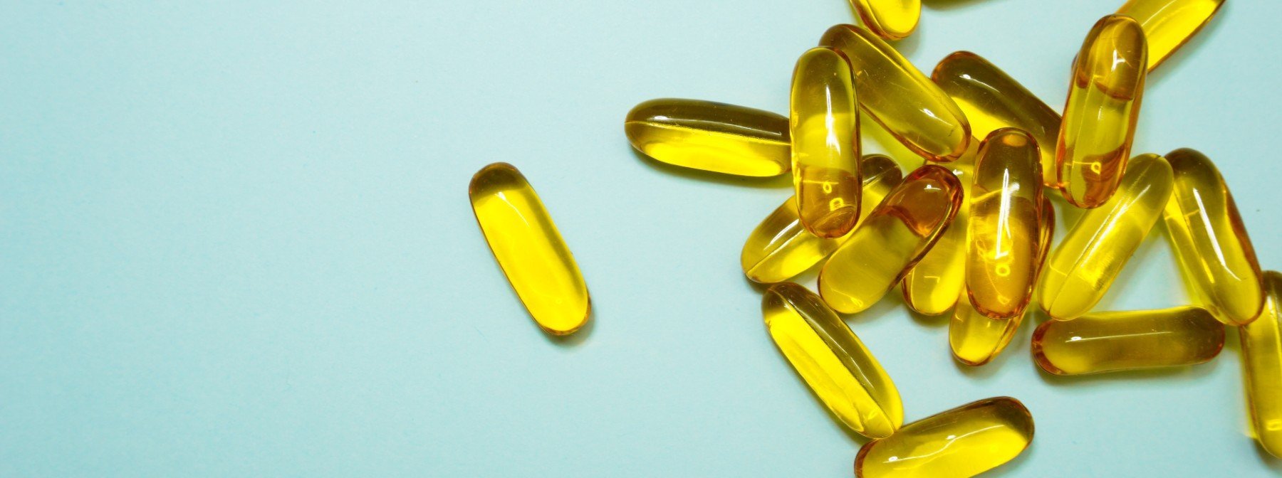 What is Omega-3? | Benefits, Side Effects & Dosage
