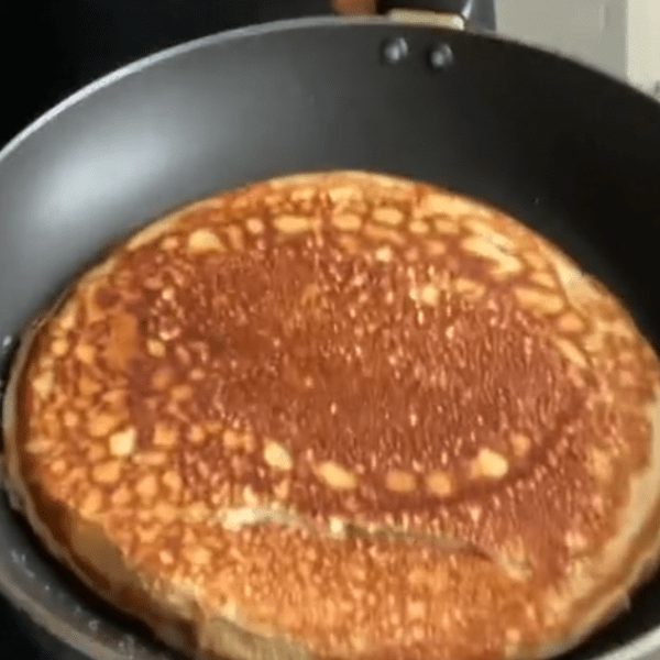 protein pancake recipe