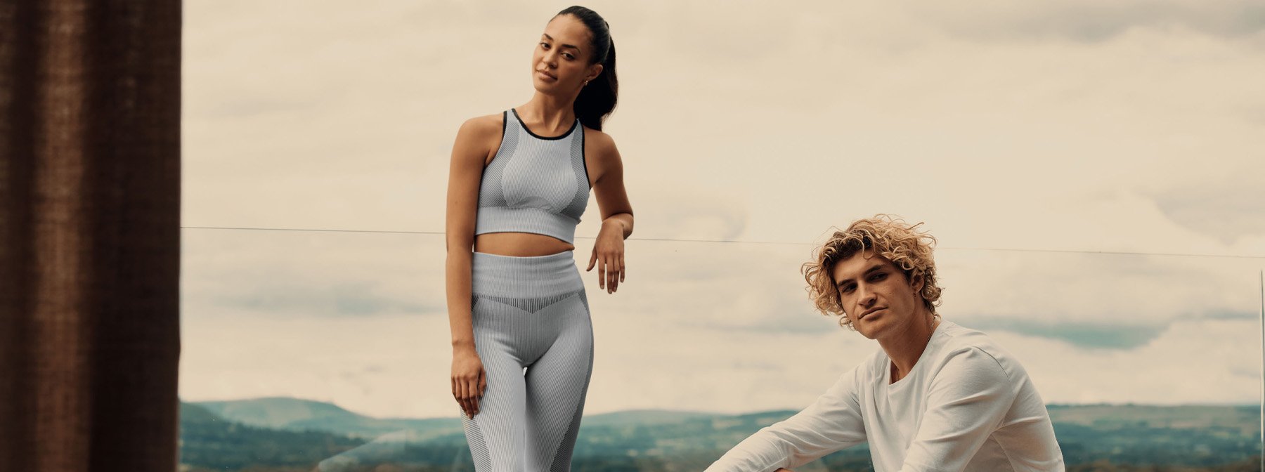 Just Dropped: New Activewear You Won’t Want To Miss This Impact Week
