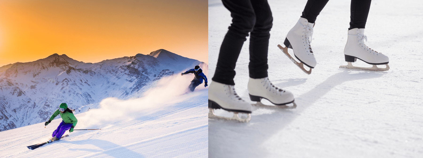 Embracing the Chill: 3 Outdoor Activities for Fall and Winter