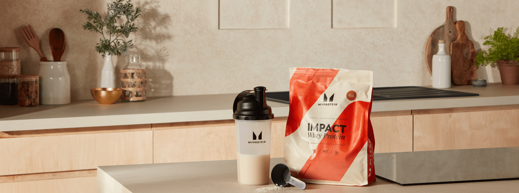 Best Whey Protein | The Difference Between Impact Whey & Impact Whey Isolate?
