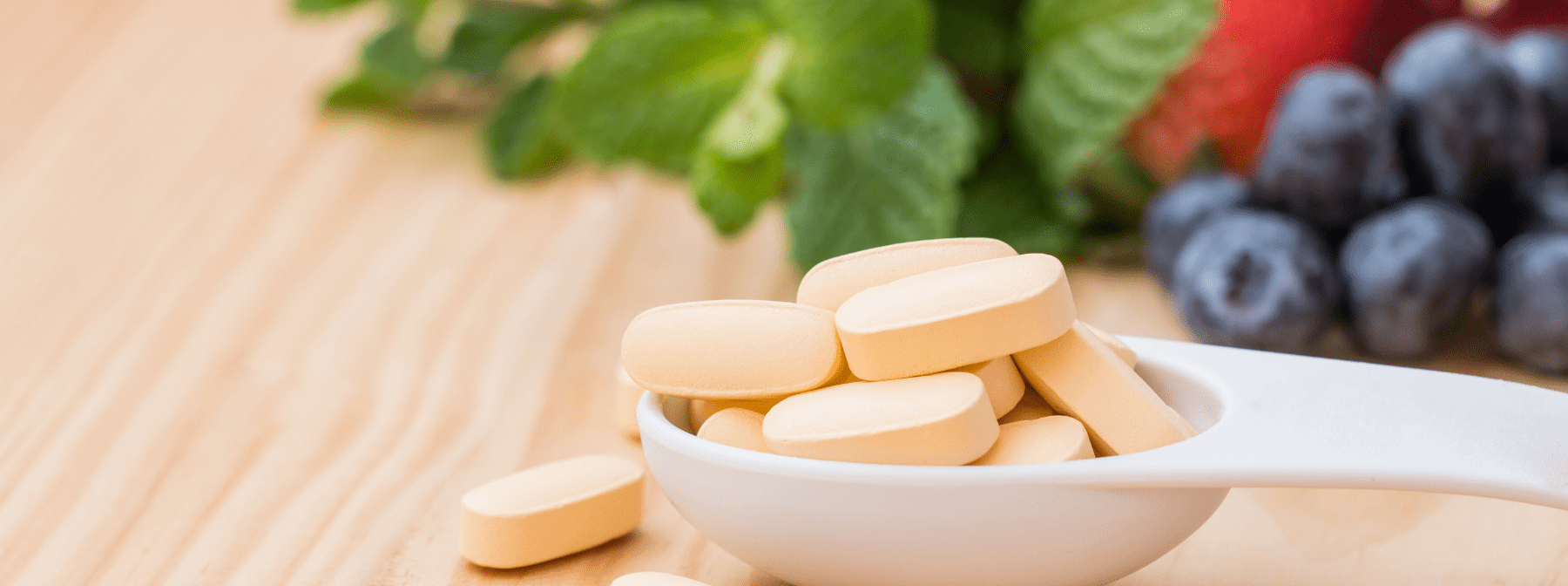 Do Multivitamins Actually Work?