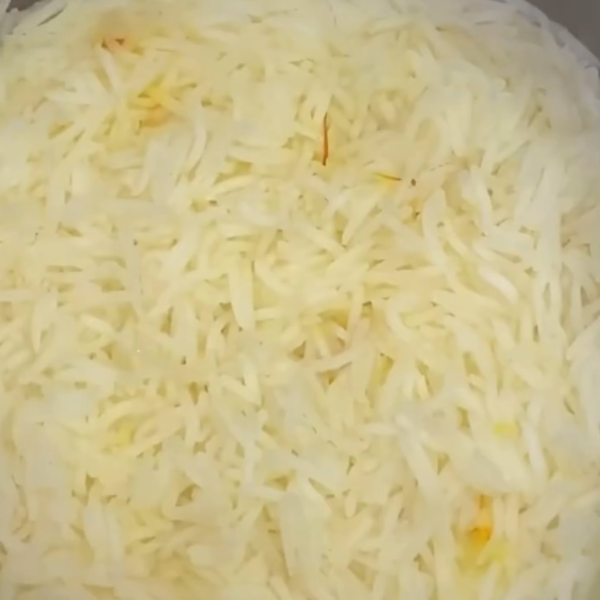 easy chicken biryani recipe