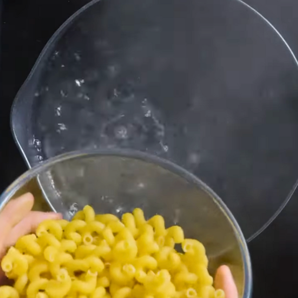 vegan mac n cheese recipe