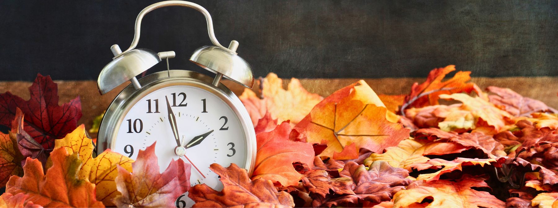 The Hidden Impact of Daylight Saving: Sleep, Energy, & Wellness