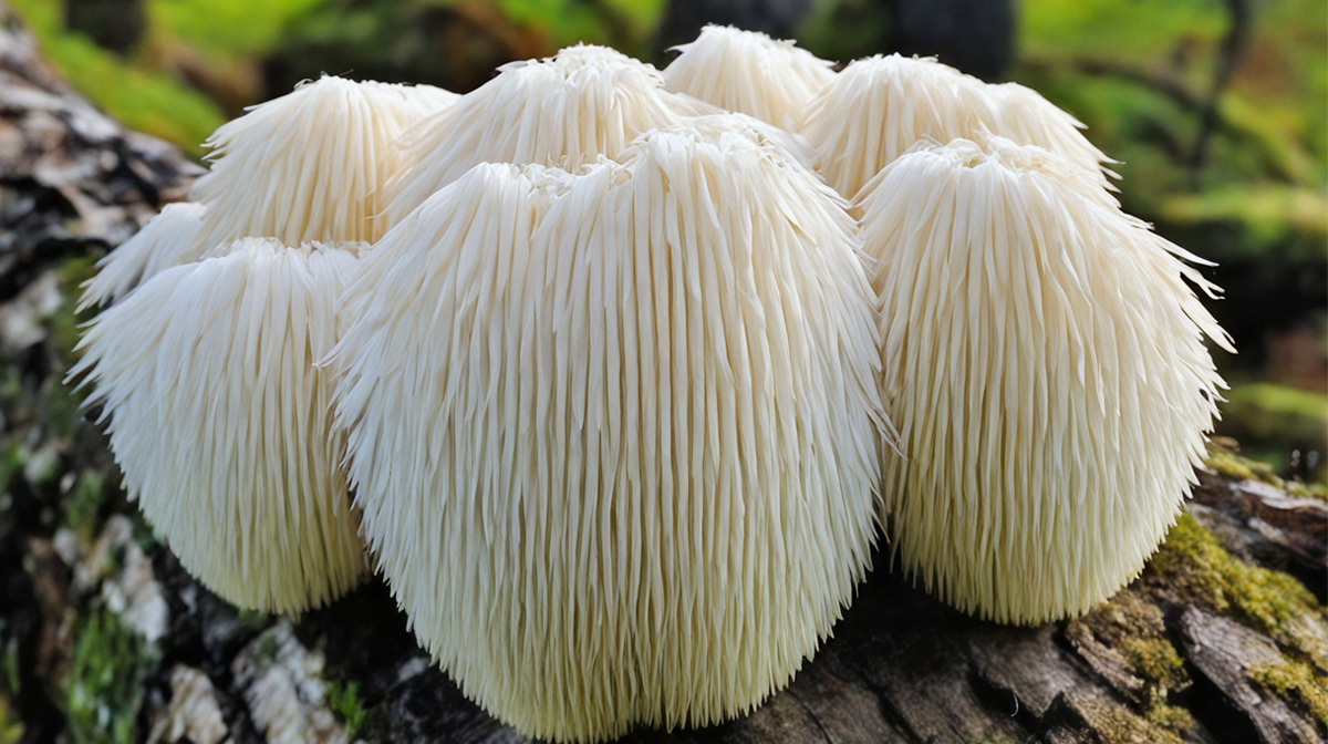 What Are Lion s Mane Mushrooms Health Benefits Uses MYPROTEIN What Are Lion s Mane Mushrooms Health Benefits Uses MYPROTEIN