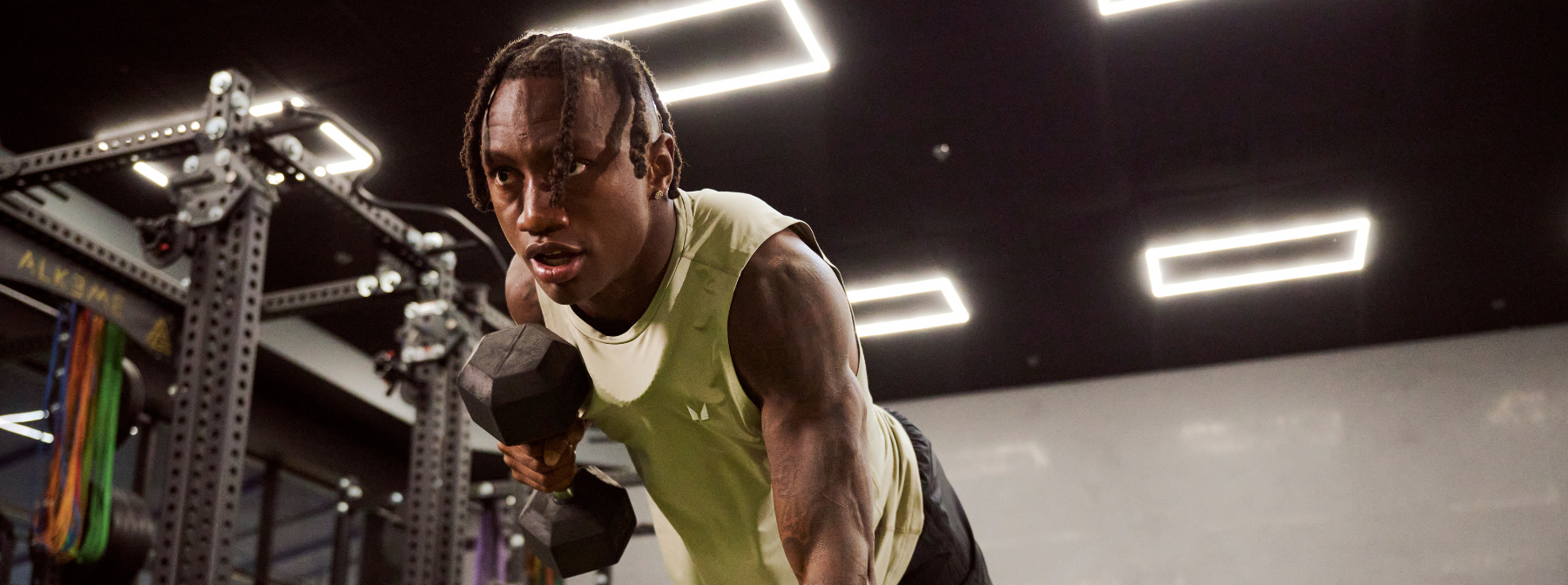 Train Like Zay Flowers: Inside a Wide Receiver’s Workout Routine