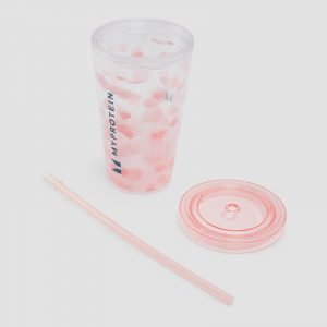 Sakura Tumbler 2