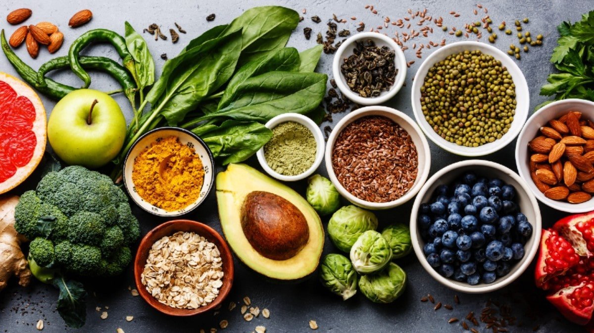 What Is The Raw Food Diet Benefits Risks What You Can Eat MYPROTEIN 