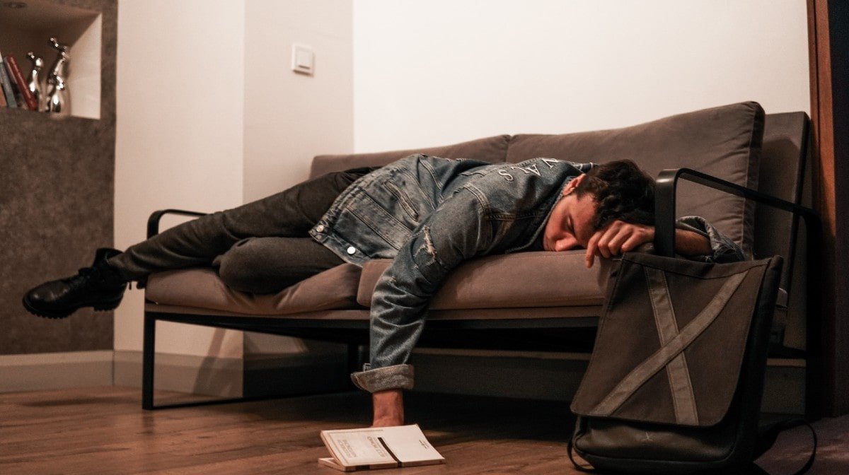 Does Magnesium Help You Sleep? MYPROTEIN™