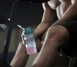 Should You Be Taking BCAAs Before Bed?