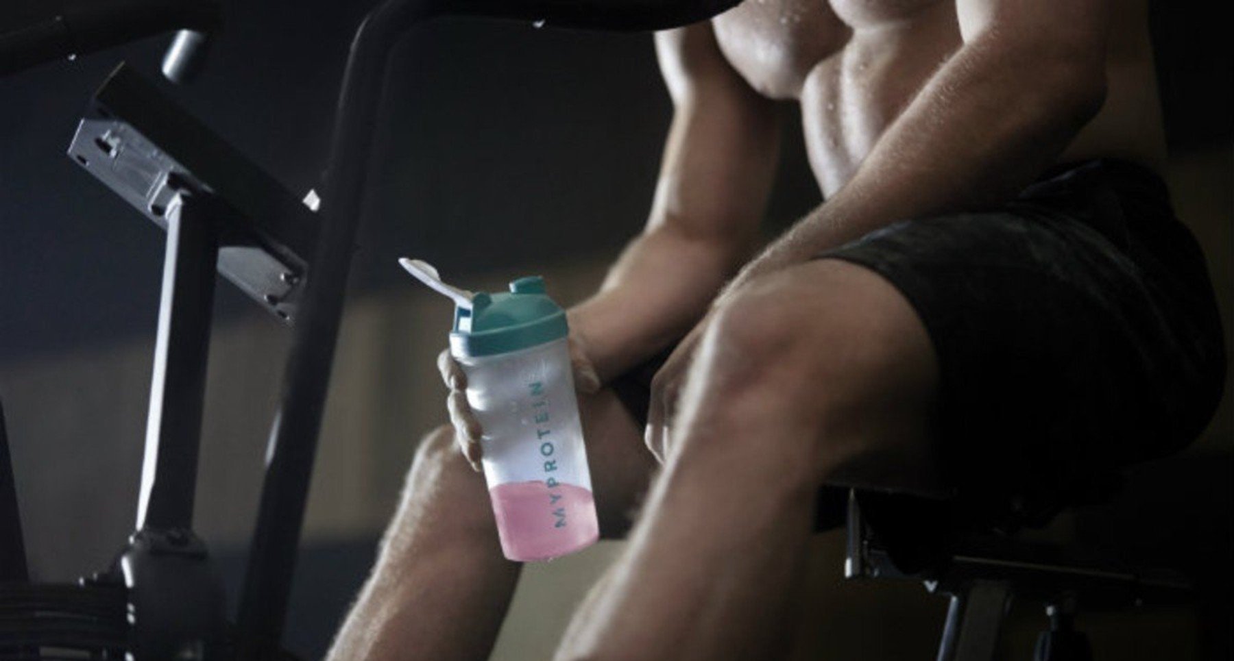 Should You Be Taking BCAAs Before Bed?