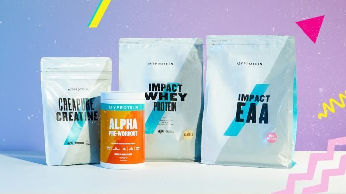 Impact Week ja uutuustuotteet – näitä et halua missata!
