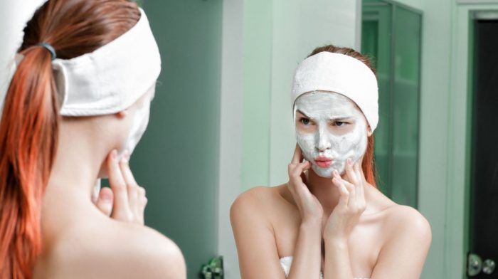DIY Face Mask Recipes for Acne-Prone, Combo, and Dry Skin