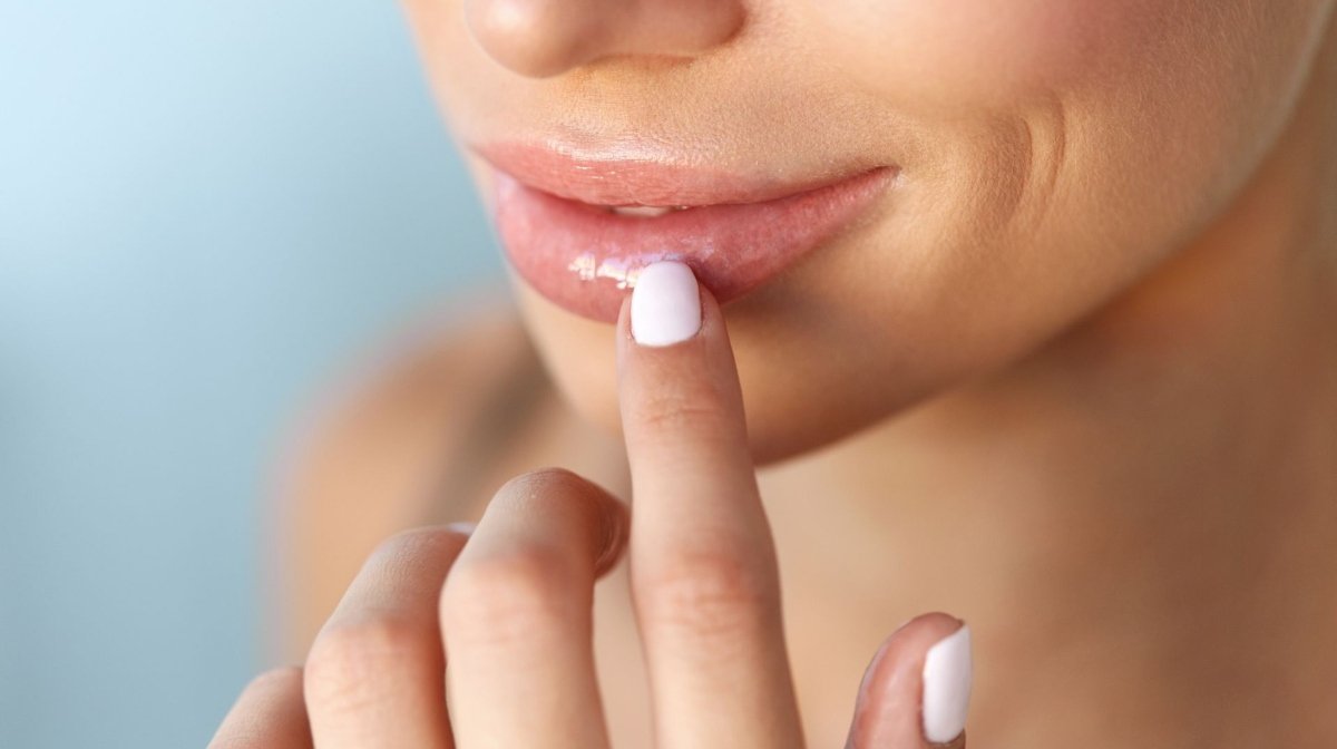 The Best Lip Balm For Dry Lips