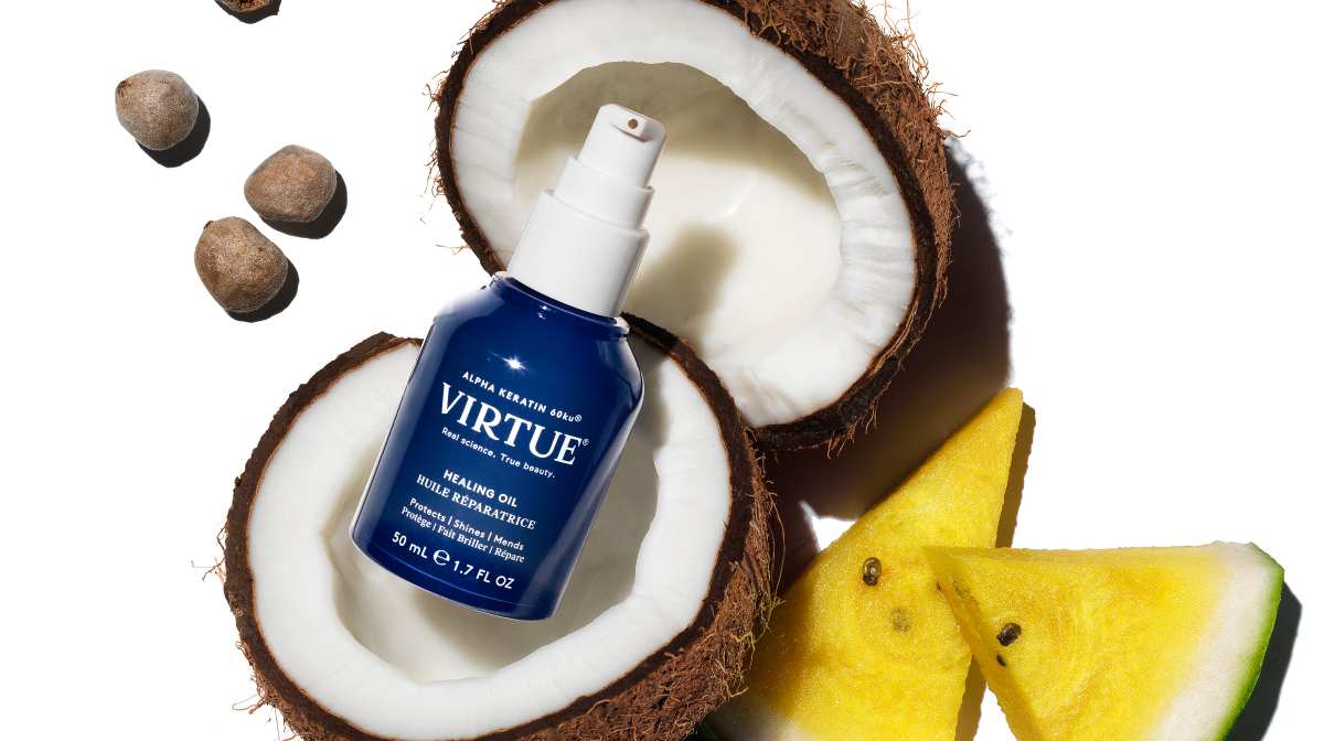 New on Site: VIRTUE Labs!