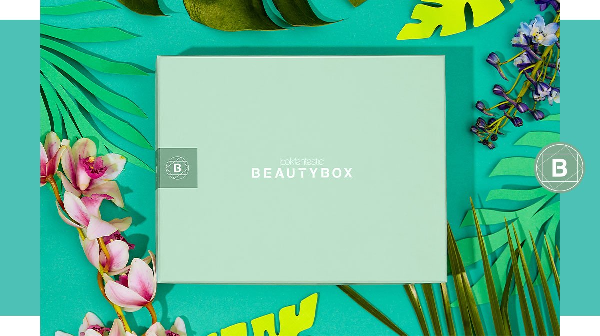 Enjoy the Wild With Our May ‘Botanicals’ Beauty Box