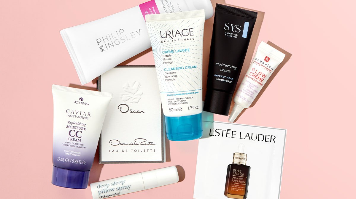 You Will LOVE This Month’s Beauty Bag