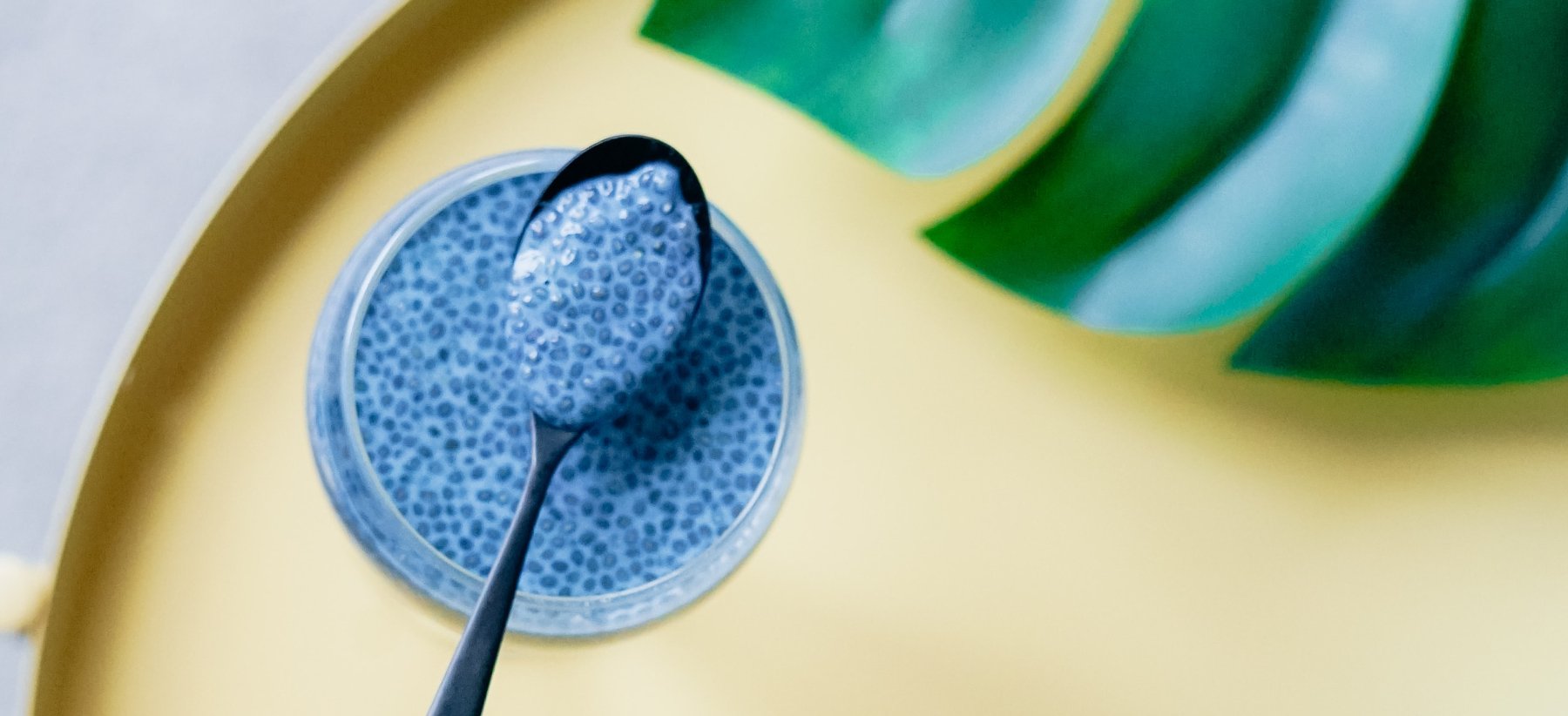 Les 11 bienfaits des graines de chia pour votre santé