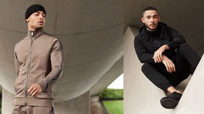 Nos 6 looks préférés en jour de repos | Sportswear hommes
