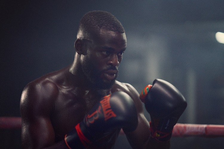 Montez sur le ring avec Joshua Buatsi | Forever Fit