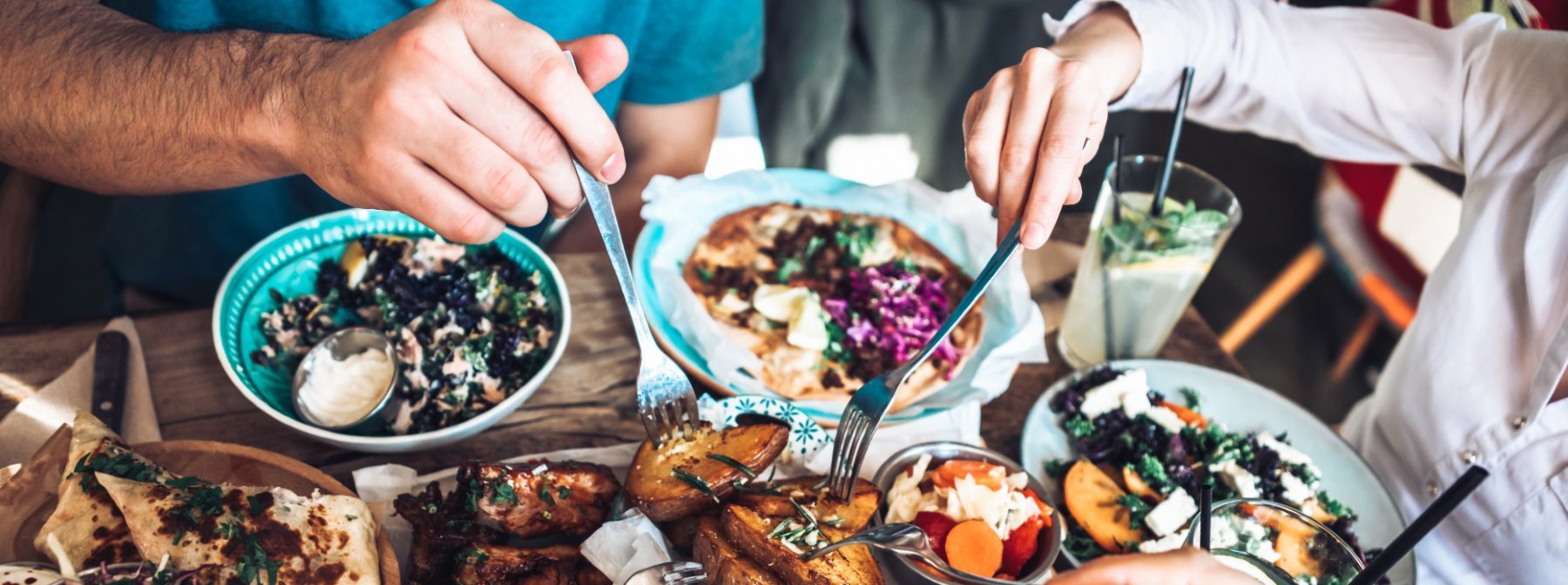 Comment éviter la faim et le grignotage pendant le confinement ?