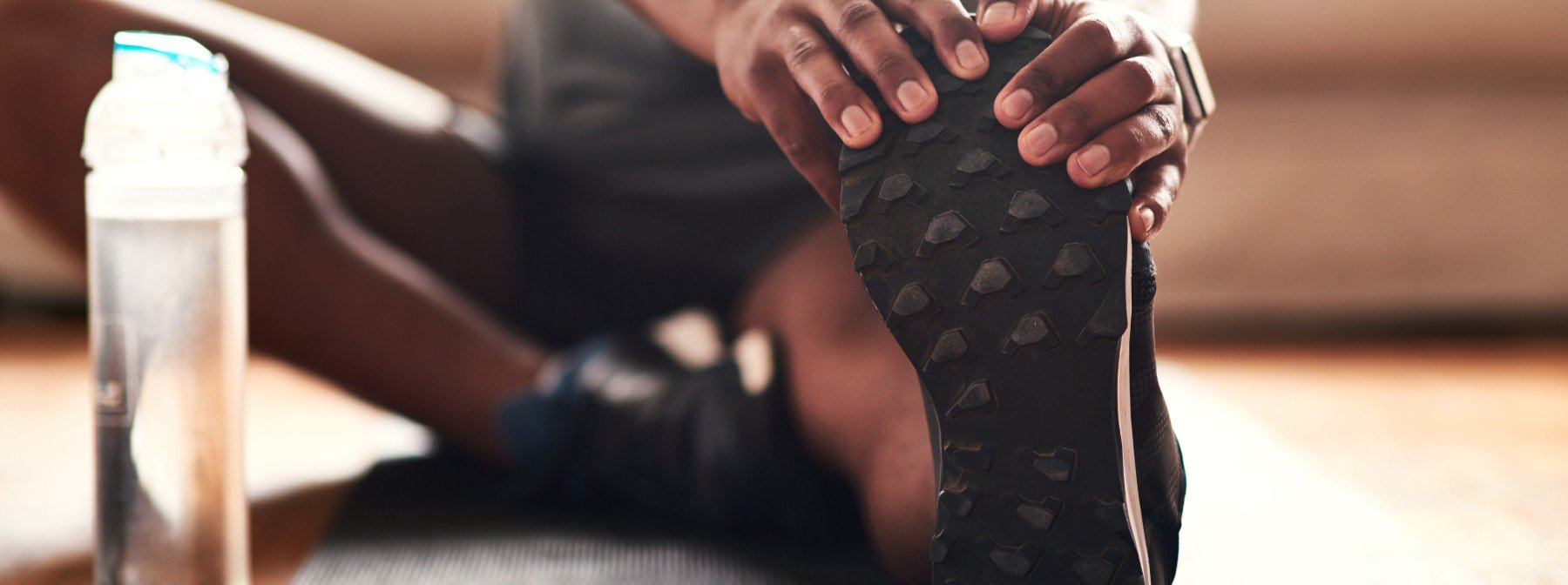Myprotein organise son premier événement en ligne sur Instagram ce 9 avril !